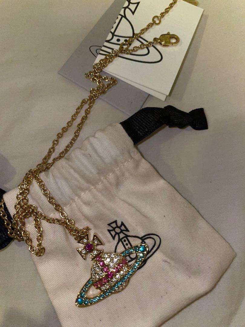 Vivienne westwood outlet kika pendant
