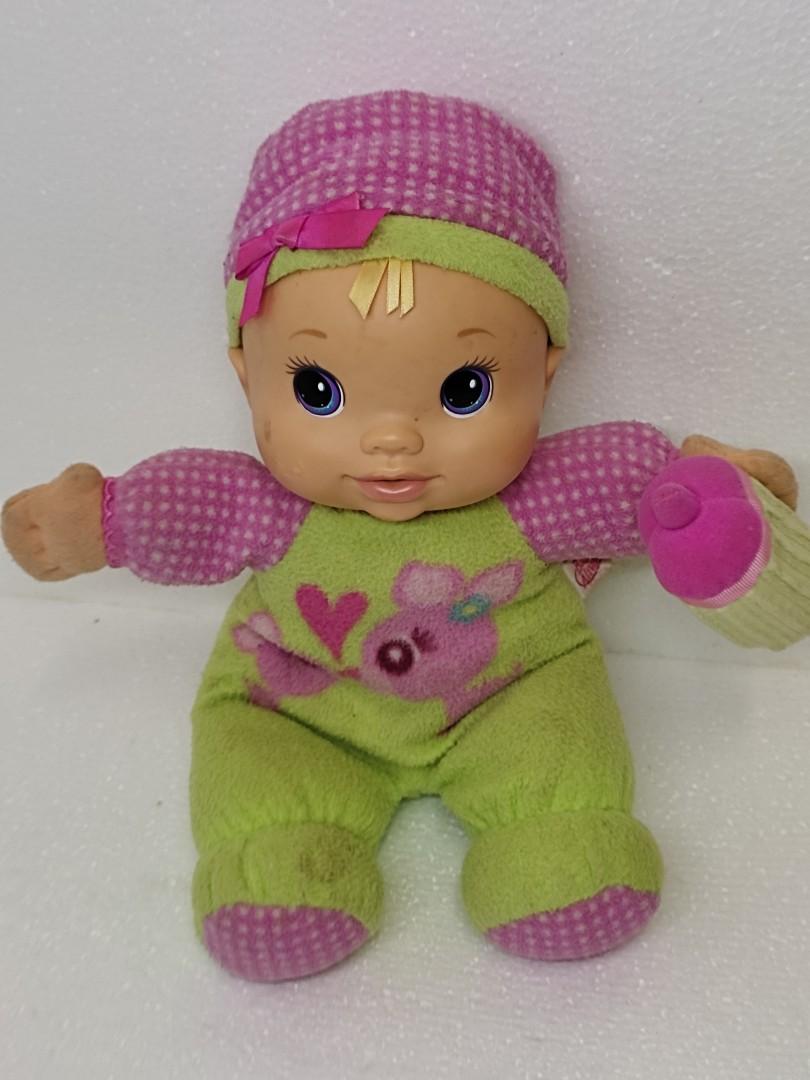 Baby alive my online first doll