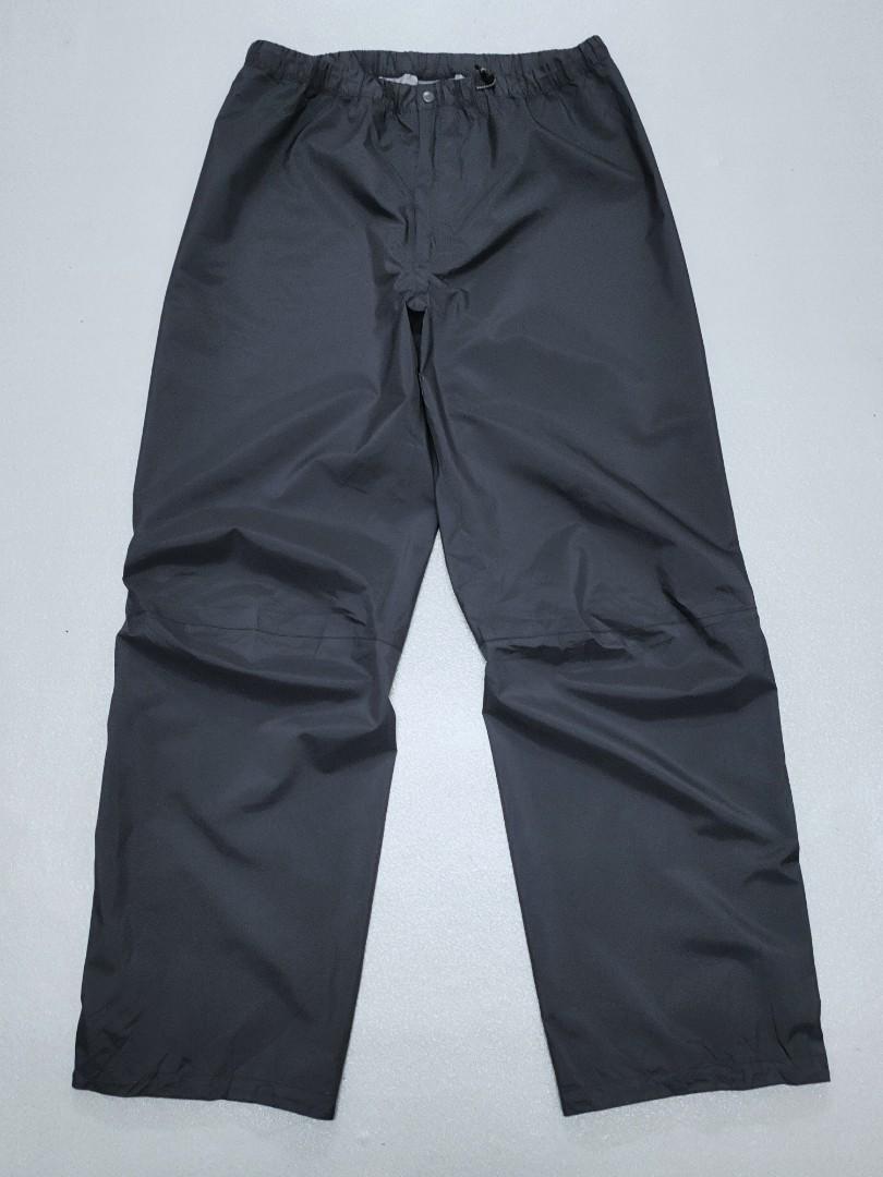 Mizuno rain shop pants
