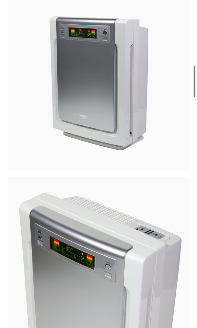 Winix plasmawave 9500 ultimate pet air cleaner sale