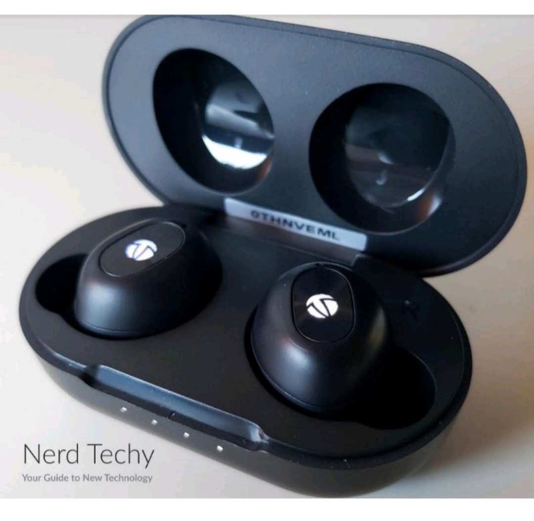 Iteknic earbuds bh006 top