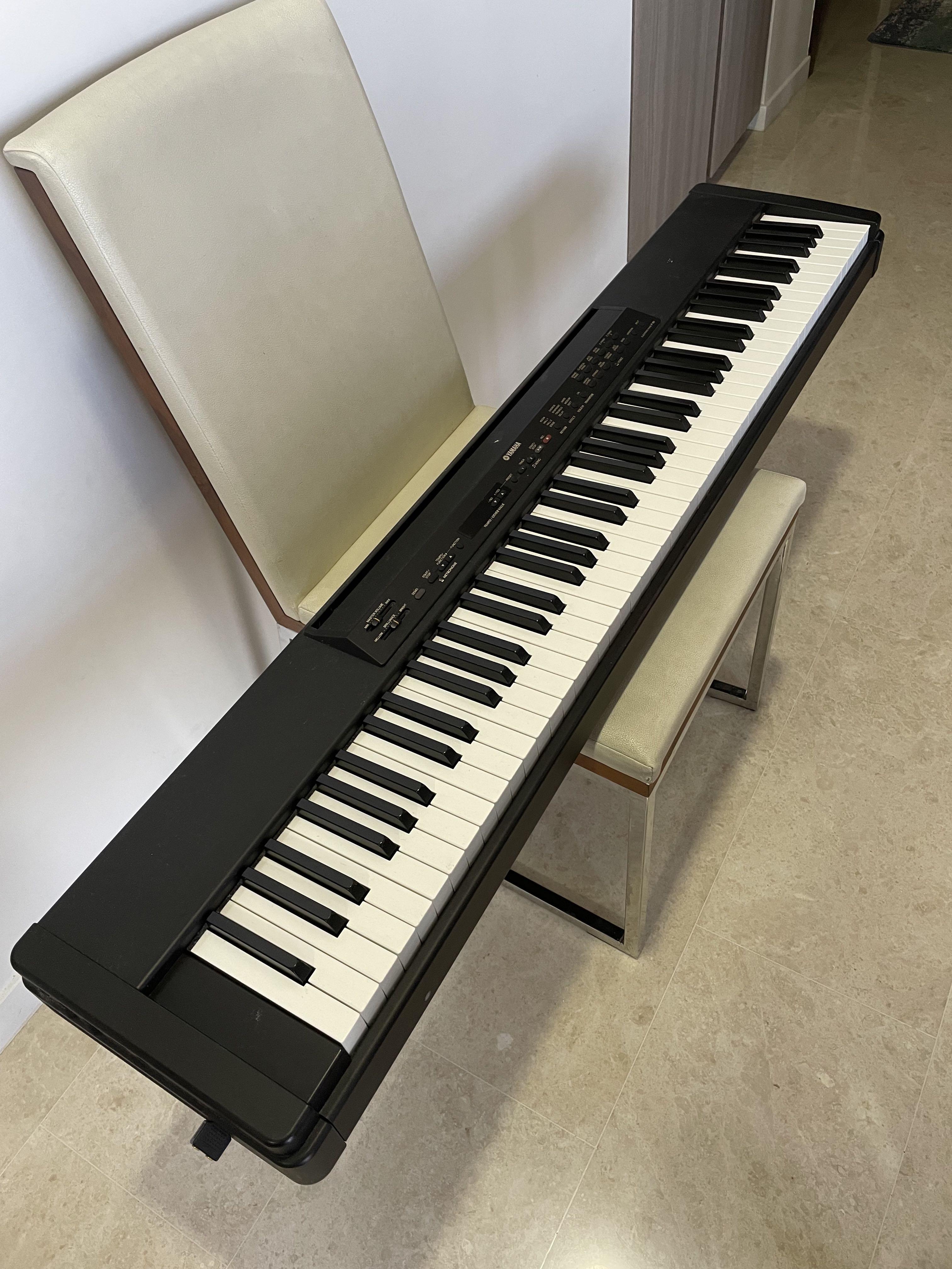 Yamaha p80 new arrivals for sale