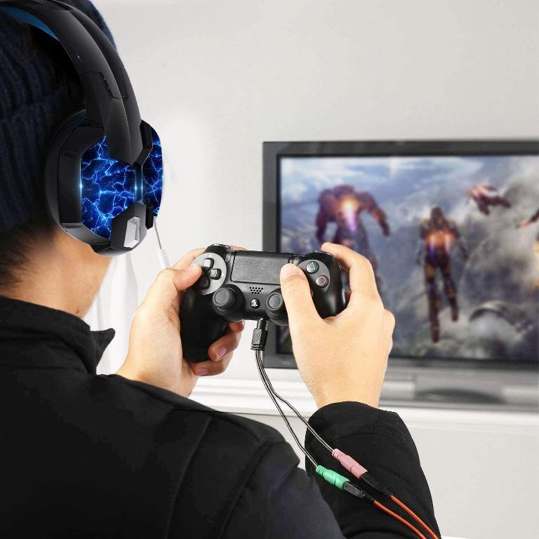 Ps4 bluetooth bose headphones top