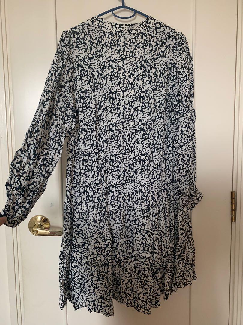 The claris dress zara Clearance