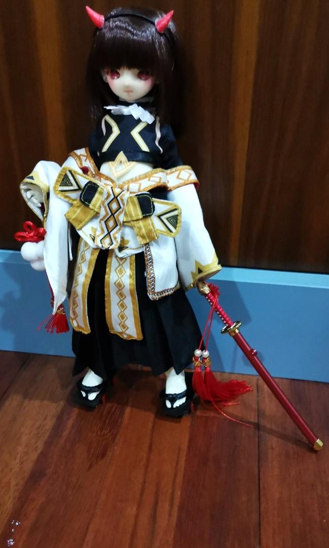 Arc doll bjd best sale