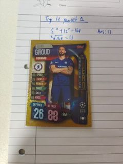 (Category: ) located in . Submitted by kritical_cards (Listing ID 1097527963, Image 1). Description: .