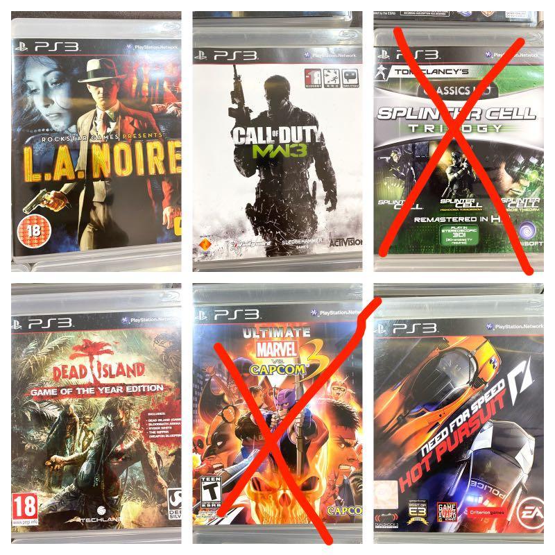Ps3 games discount shop