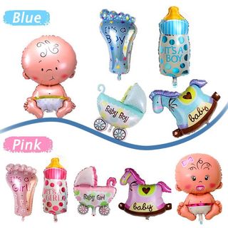 Foil Balloons/Sets Collection item 3