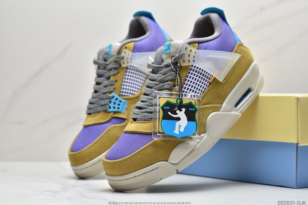 Air jordan 4 44 clearance