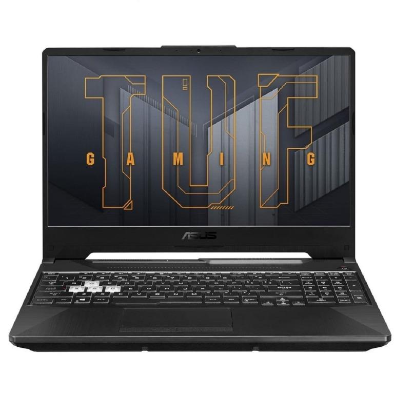 現貨到港Asus TUF Dash F15 FX506 i7-11800H RTX3050TI 性價比之選！首