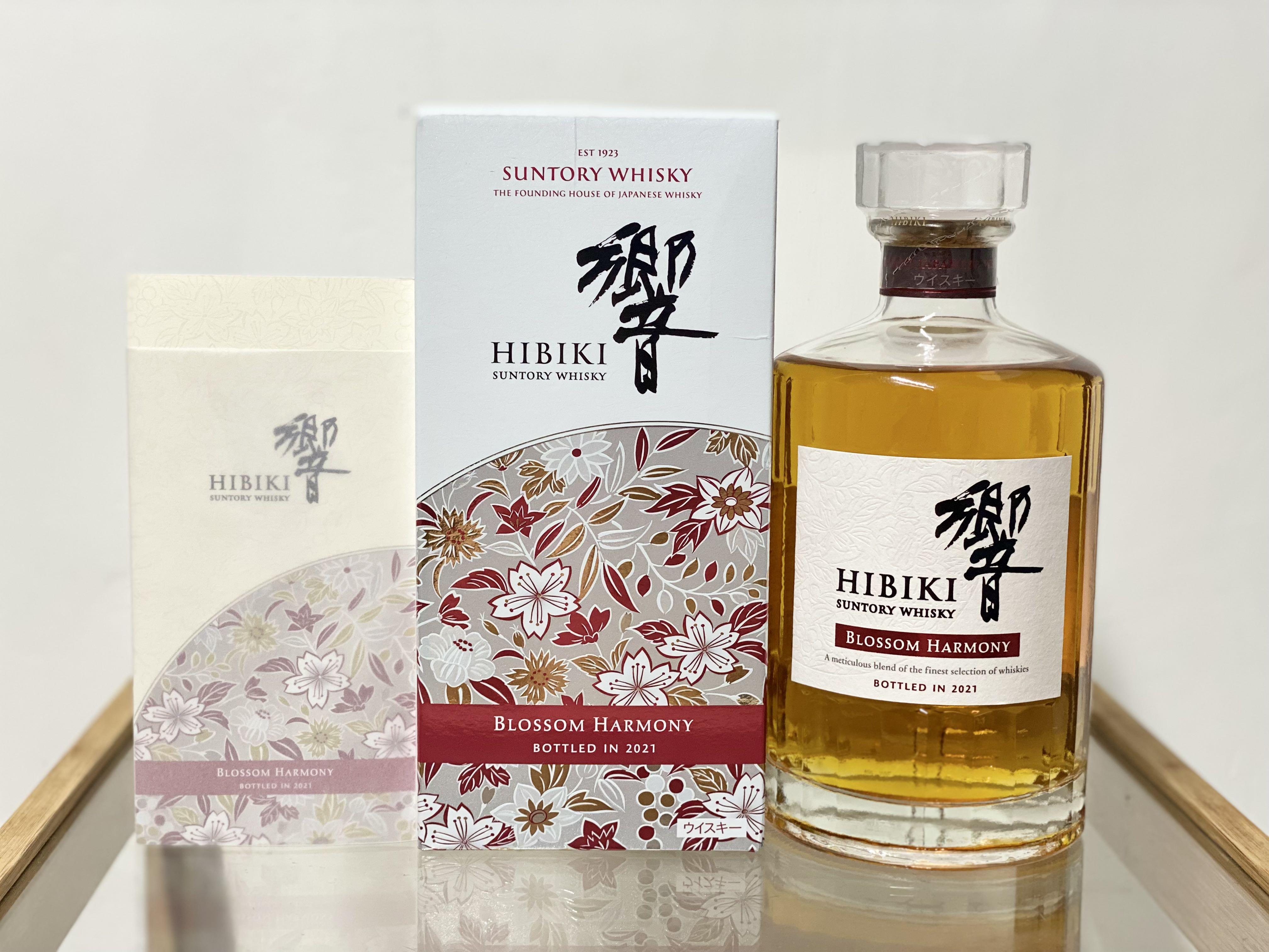 響Blossom Harmony 2021, 嘢食& 嘢飲, 酒精飲料- Carousell