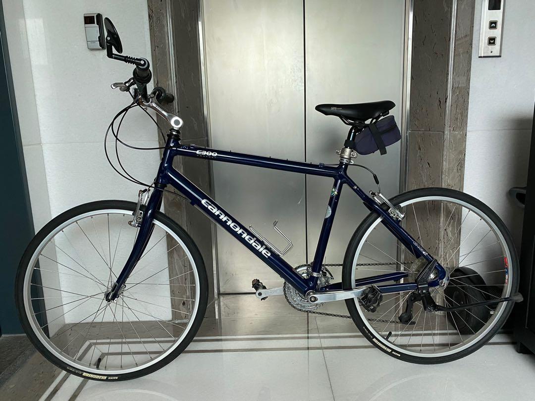 Cannondale c300 hot sale