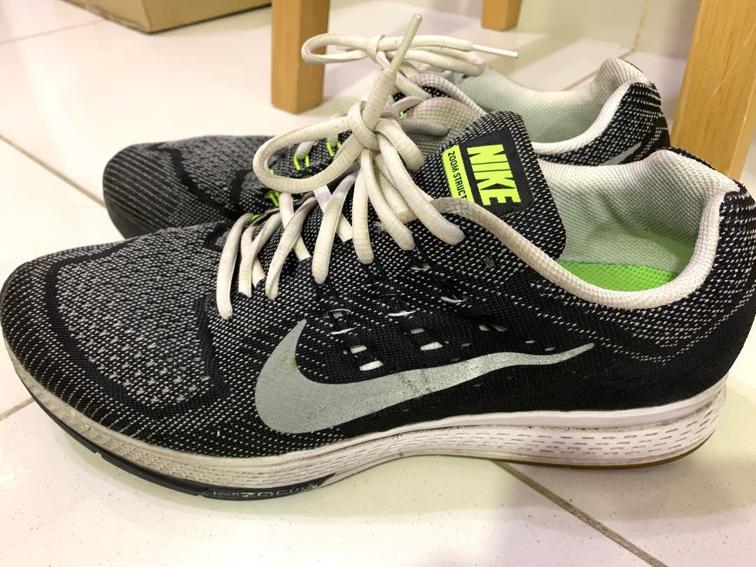 Nike air best sale 18 original