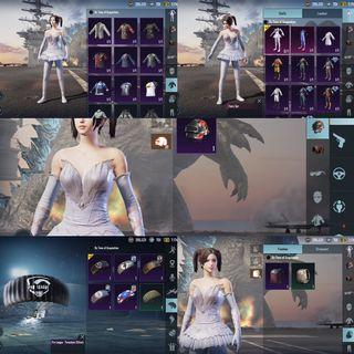 Mega Unicorn Adopt Me Roblox Fly Ride Video Gaming Video Games On Carousell - game play roblox bagbag