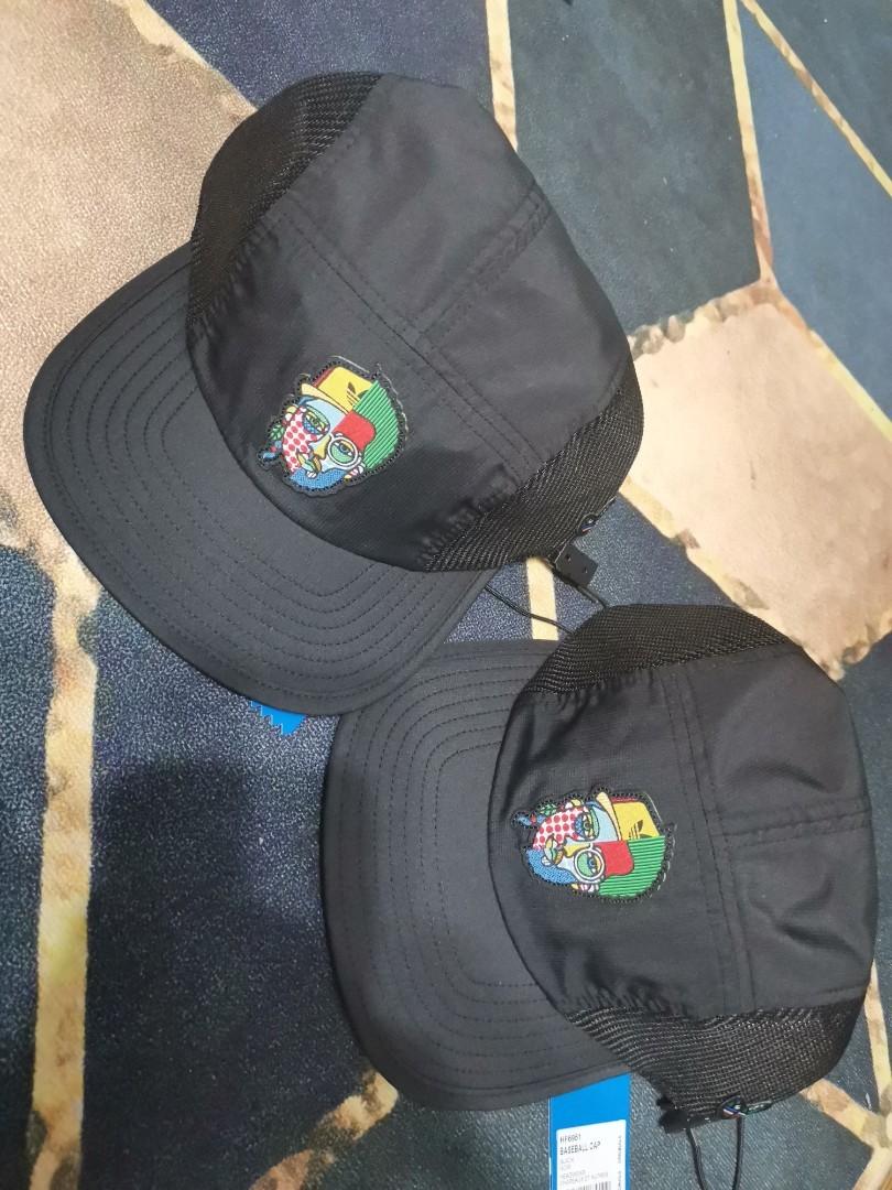 Adidas Cap Limited, Men's Fashion 