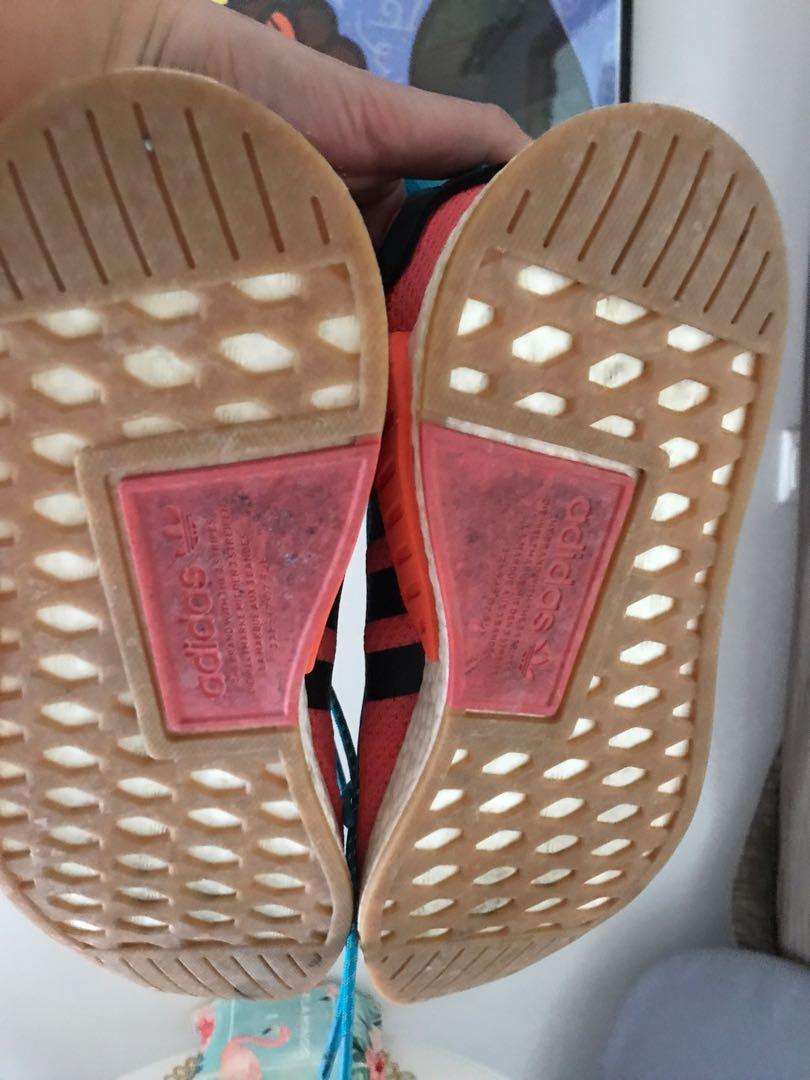 Adidas originals nmd cheap r2 summer