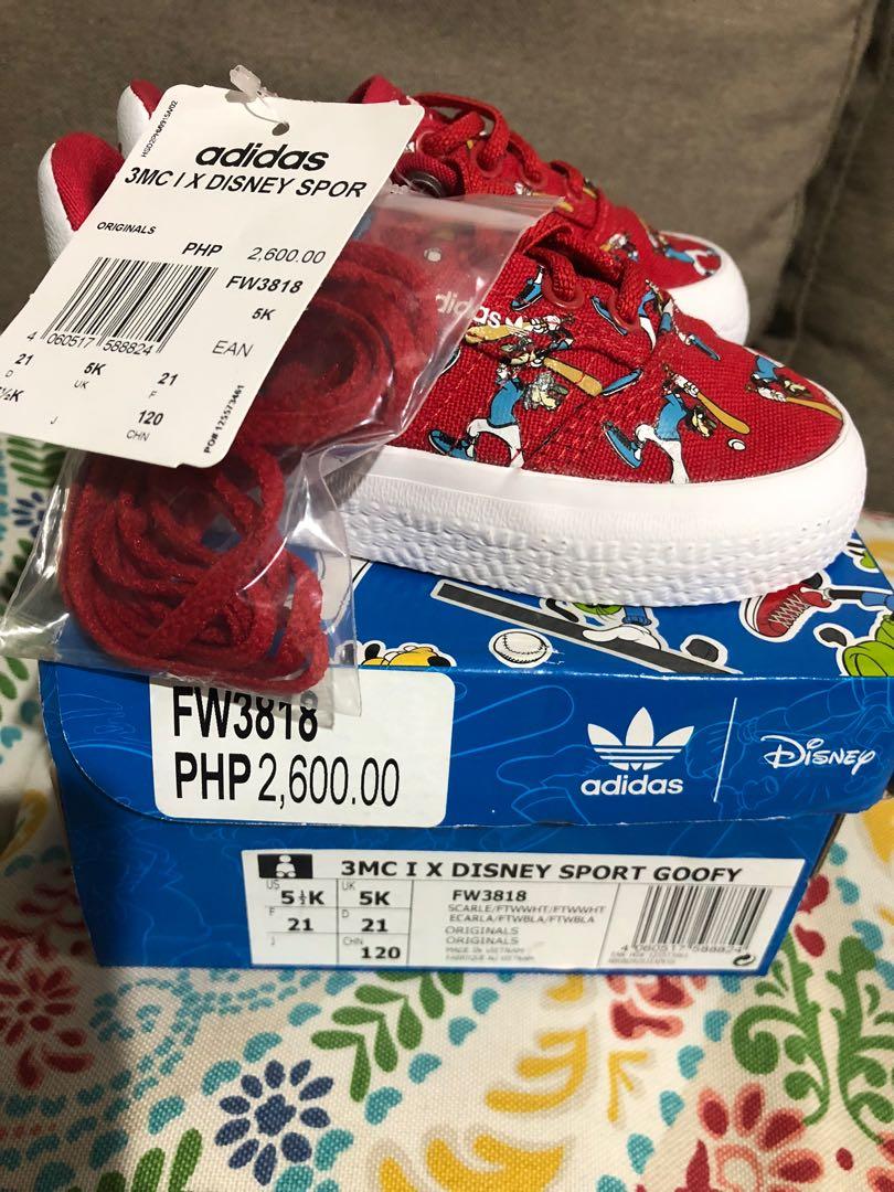 Adidas Shoes, Babies u0026 Kids, Babies u0026 Kids Fashion on Carousell