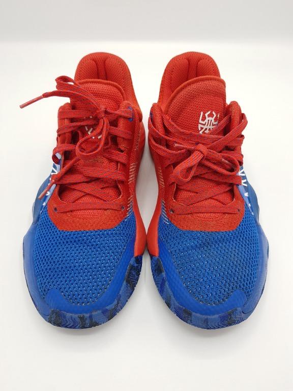 Kids donovan mitchell shoes discount