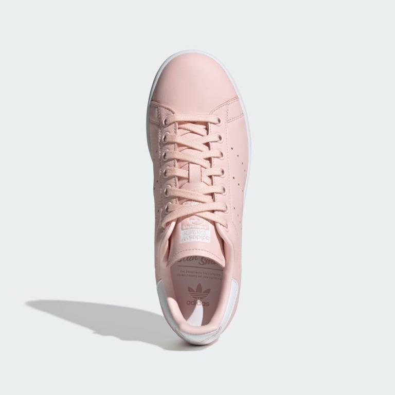 Adidas shoes icy pink sale