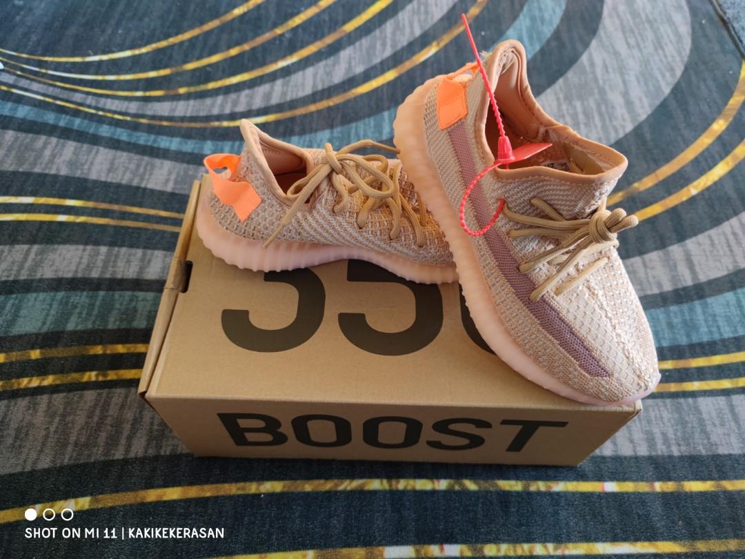 ADIDAS YEEZY BOOST 350 V2 Sports Equipment Sports Games