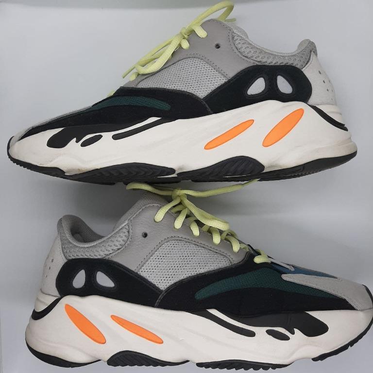 Adidas yeezy boost 700 shop wave runner mens