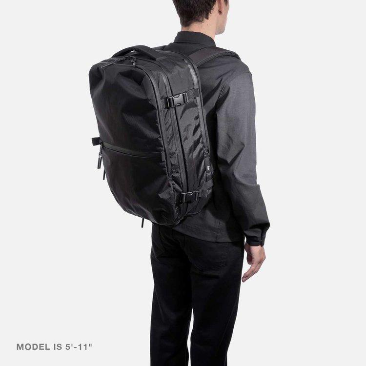 Aer - X-Pac Collection Travel Pack v2 X-Pac 33L - Black (Sold out
