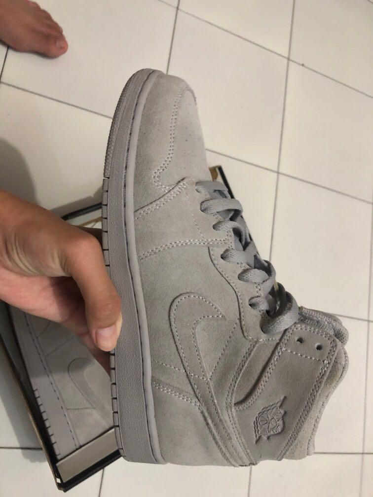 Air jordan 1 retro bg outlet