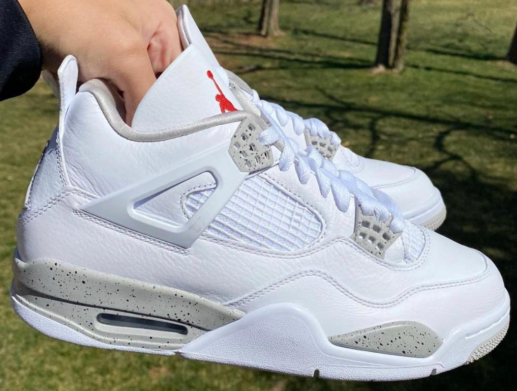 Jordan 4 oreo price philippines on sale
