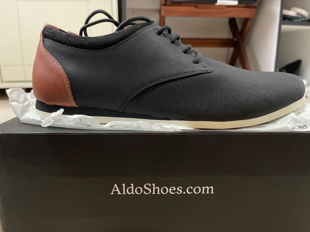 Aldo Shoes, Men's Fashion, Footwear, Casual shoes on Carousell