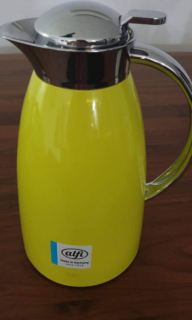 Alfi thermos, TV & Home Appliances, Kitchen Appliances, Kettles