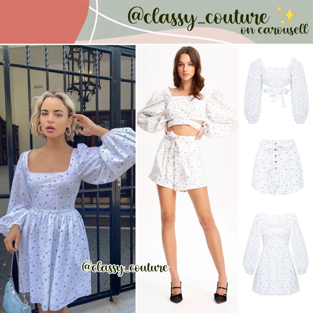 Alice mccall confetti dress best sale