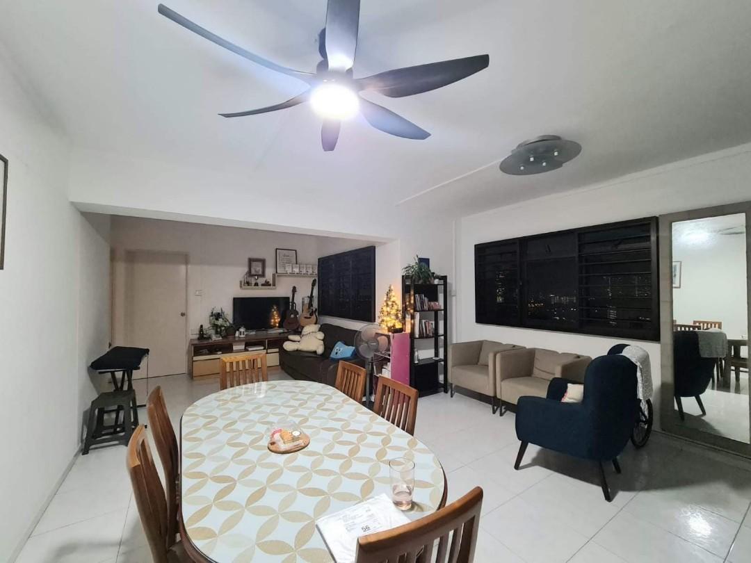 Ang Mo Kio Heights, Property, Rentals, Room Rentals on Carousell
