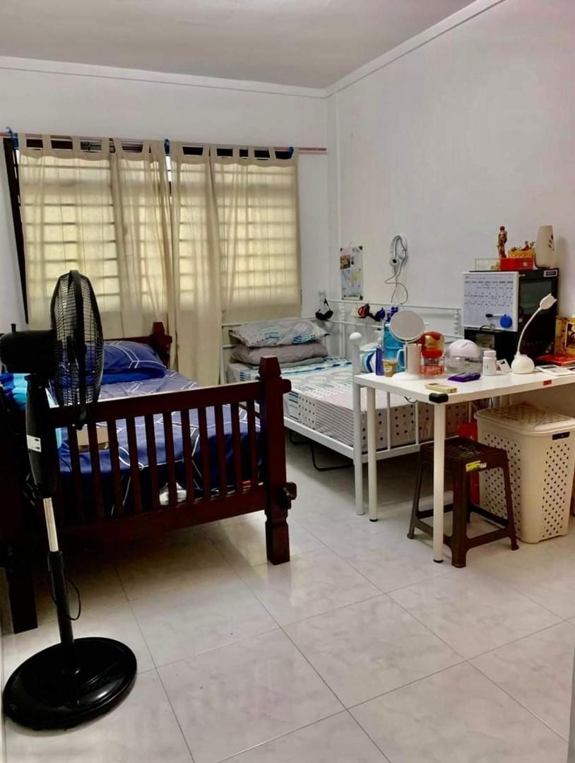 Ang Mo Kio Heights, Property, Rentals, Room Rentals on Carousell