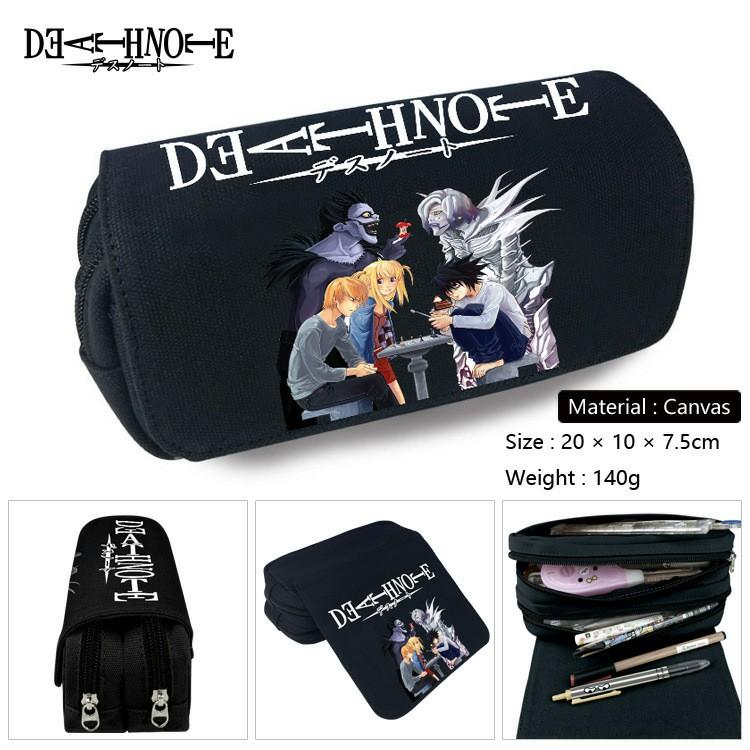 Anime ToiletBound Hanakokun Characters Pencil Case Holder Makeup Bag  Cartoon Wallet Stationery Pouch Pen BagH17  Amazonin Home  Kitchen