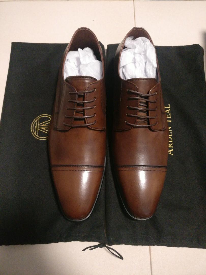 Arden Teal Caleta