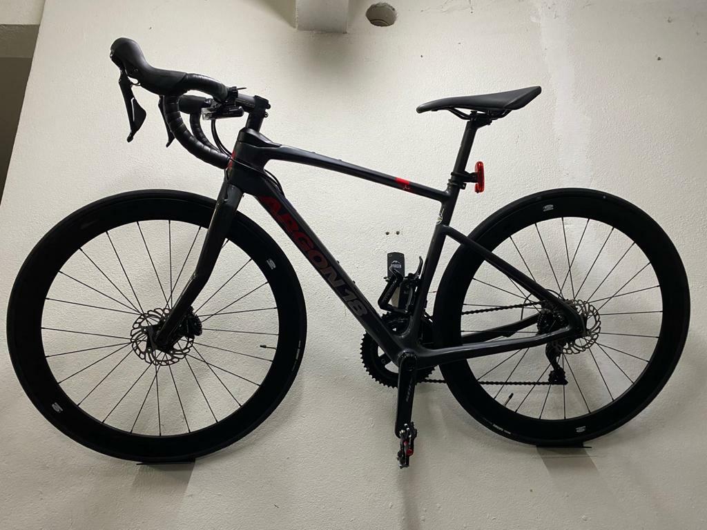 Krypton cs argon 18 sales
