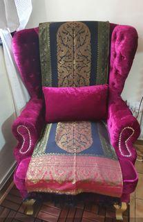 Armchair