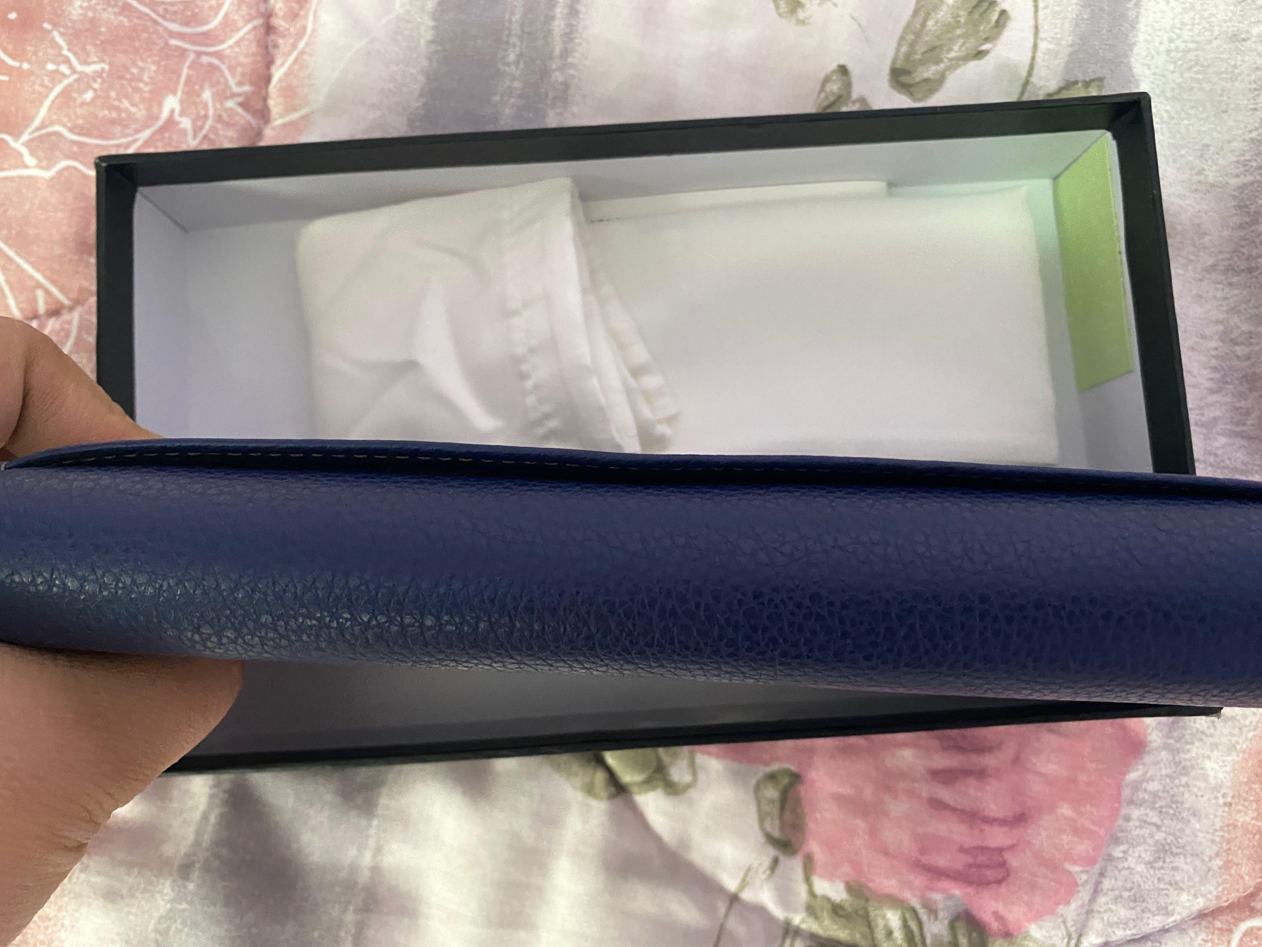Authentic Furla Long Wallet (Category: Luxury Bags & Wallets) located in Lucena. Submitted by declutterqueen123 (Listing ID 1097360943, Image 3). Description: Bought in Gotemba Japan in 2017 Never used, complete with box, cards and pouch. Negotiable..