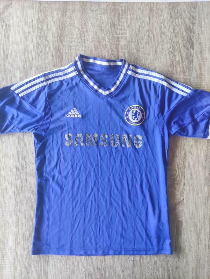 Baju jersey chelsea outlet