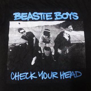 BAND BEASTIE BOYS
