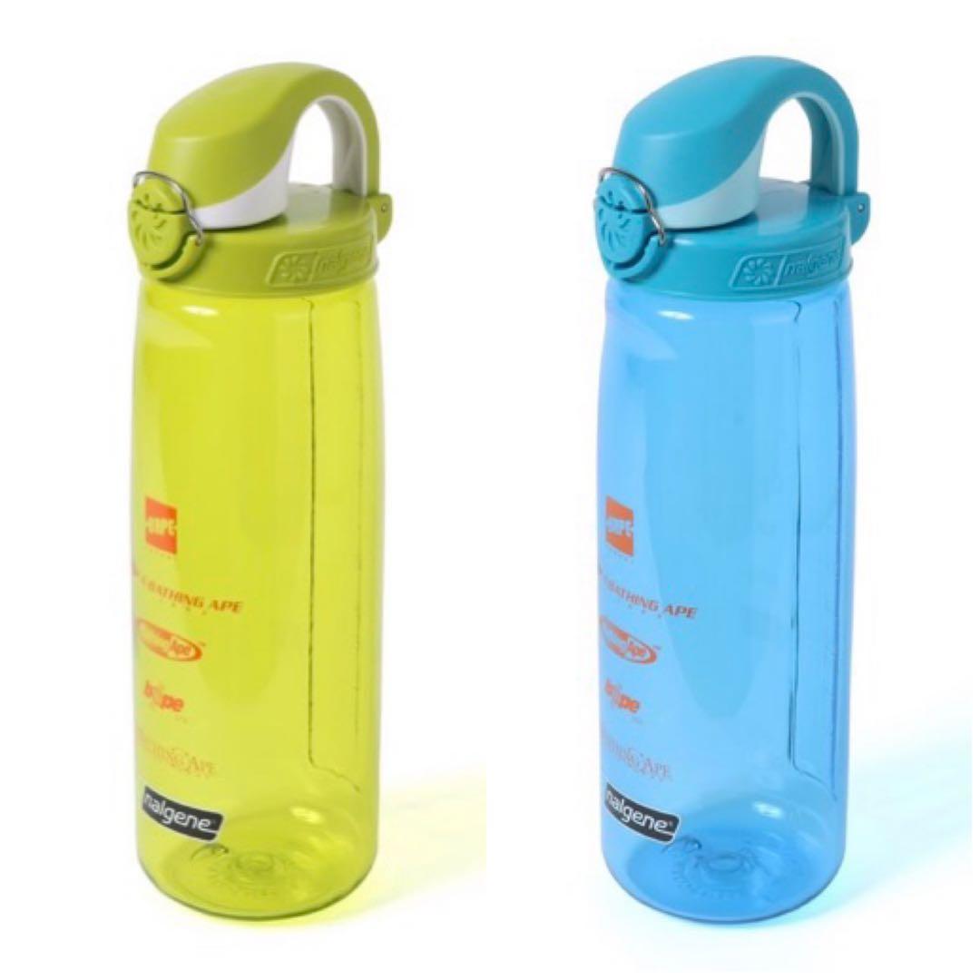 Bape nalgene top