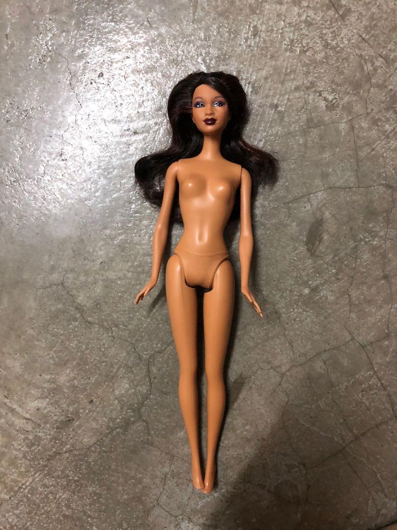 Sweet Barbie Latina Gallery Naked - Barbie rare AA SIS trichelle Sweet 16 doll ðŸ”¥ clearance, Hobbies & Toys,  Collectibles & Memorabilia, Vintage Collectibles on Carousell