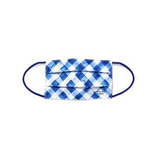 Bath & Body Works Gingham Face Mask