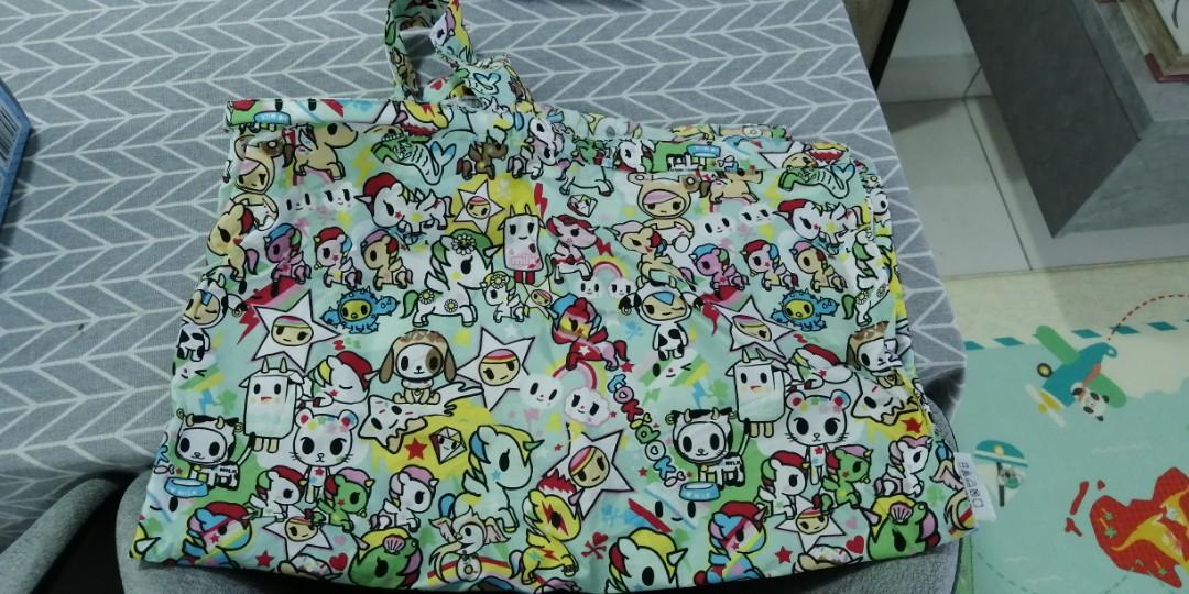 Tokidoki discount nursing shoes