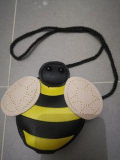 Bee mini bag