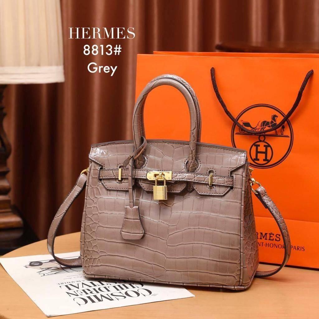 Rosmah birkin shopping