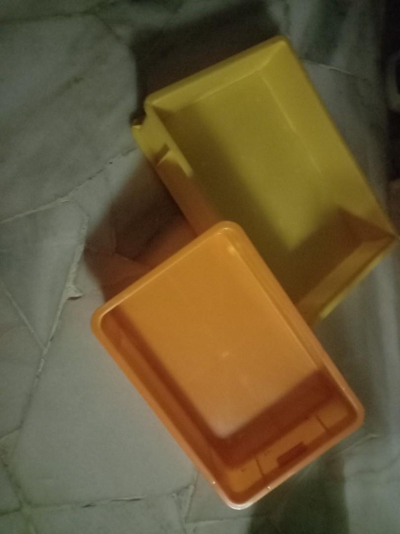 Bekas Plastik Besar Kitchen Appliances On Carousell