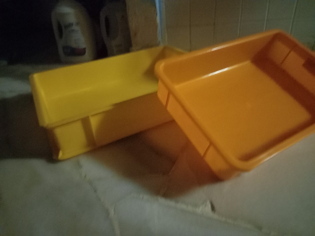 Bekas Plastik Besar Kitchen Appliances On Carousell