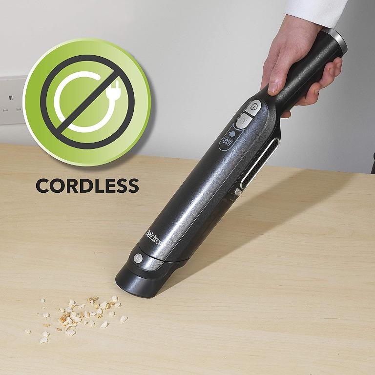 Beldray bel0944sl online revo cordless