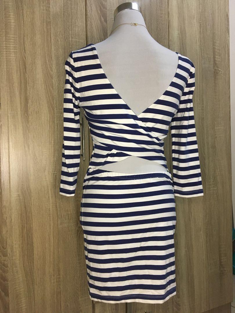 Billabong Sexy Back Dress (Category: Dresses) located in Quezon City. Submitted by nesh012 (Listing ID 1097400472, Image 2). Description: In a very good condition With shopee checkout Med to semi large .